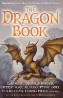 Produktbild: The Dragon Book: Magical Tales from the Masters of Modern Fantasy