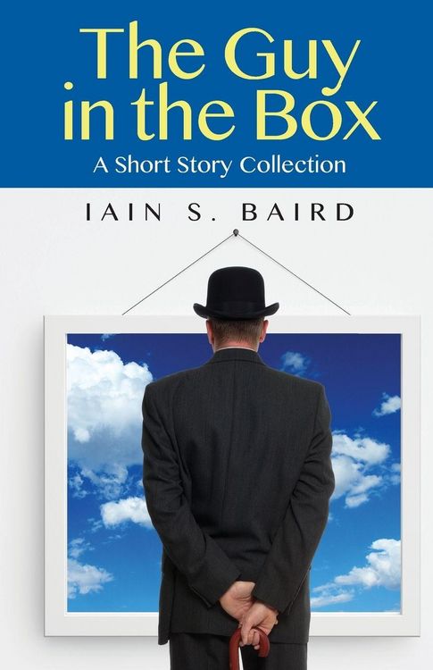 Produktbild: The Guy in the Box