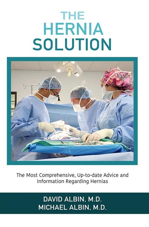 Produktbild: Hernia Solution