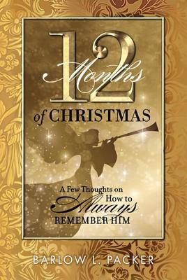Produktbild: 12 Months of Christmas