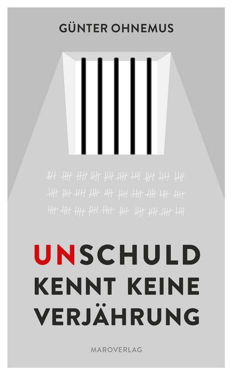 Produktbild: Unschuld kennt keine Verj&auml;hrung