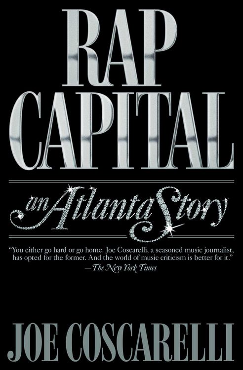 Produktbild: Rap Capital