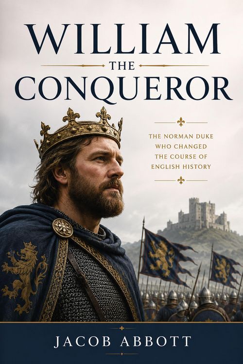 Produktbild: William the Conqueror