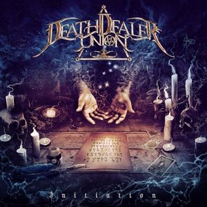 Produktbild: Initiation (Purple 2LP)