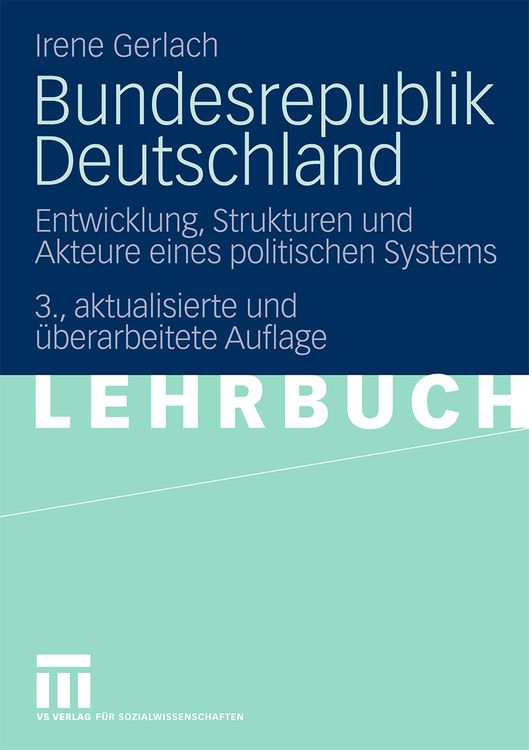 Produktbild: Bundesrepublik Deutschland