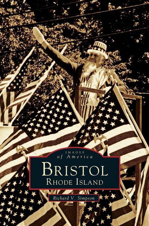 Produktbild: Bristol, Rhode Island