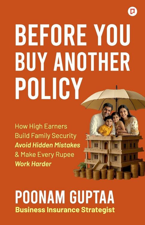 Produktbild: Before You Buy Another Policy