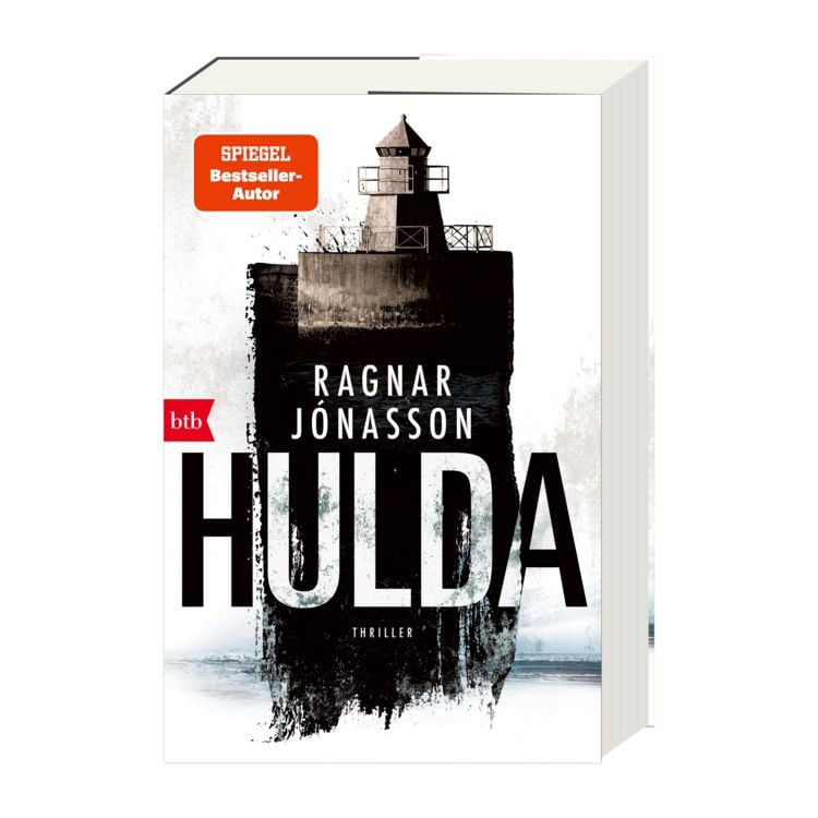 Produktbild: HULDA