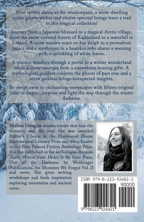 Produktbild: Winter Enchantment