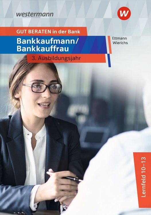 Produktbild: GUT BERATEN in der Bank