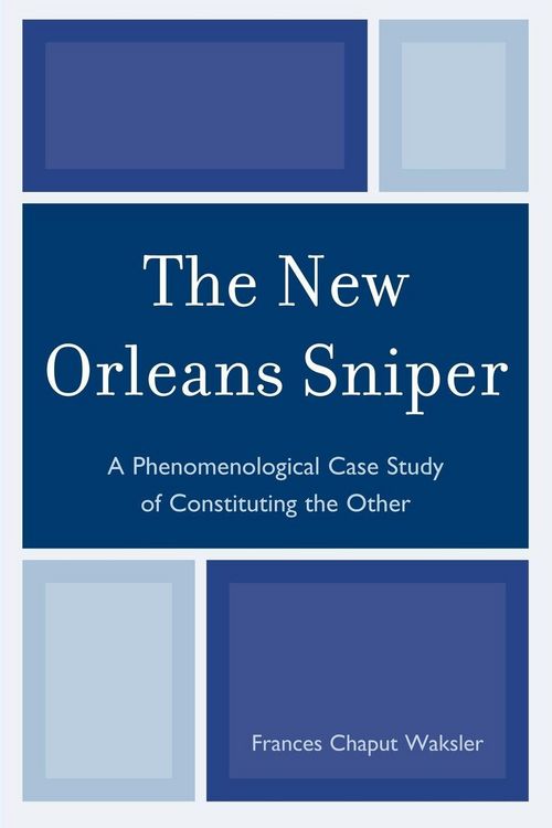 Produktbild: New Orleans Sniper