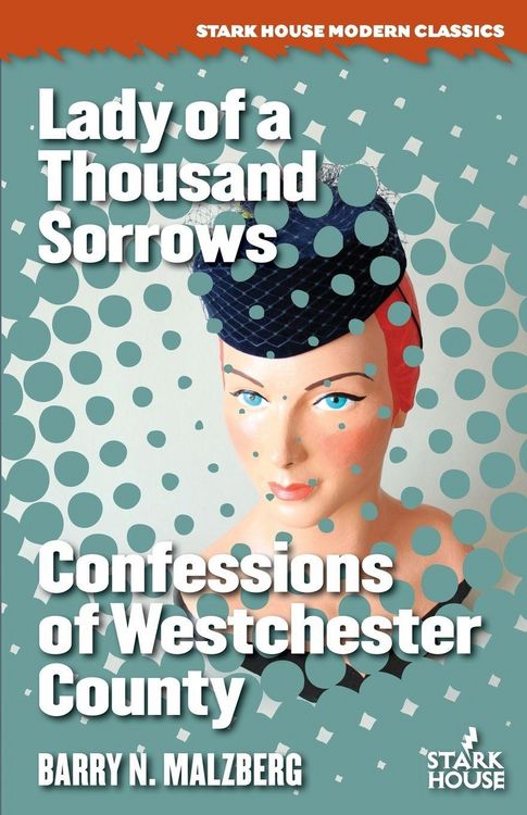 Produktbild: Lady of a Thousand Sorrows / Confessions of Westchester County