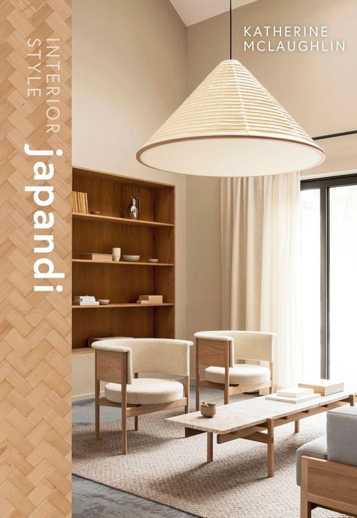 Produktbild: Interior Style: Japandi