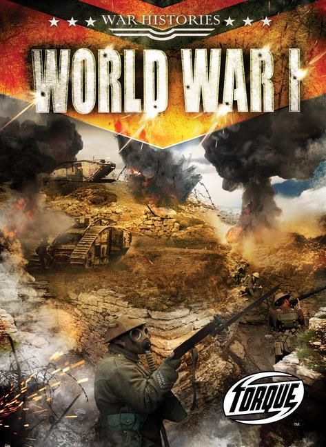 Produktbild: World War I
