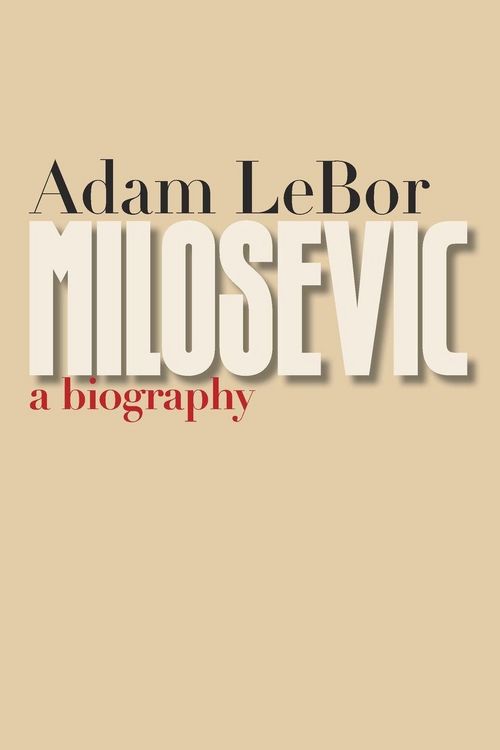 Produktbild: Milosevic
