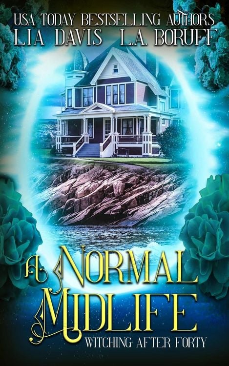 Produktbild: A Normal Midlife