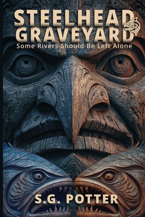 Produktbild: Steelhead Graveyard