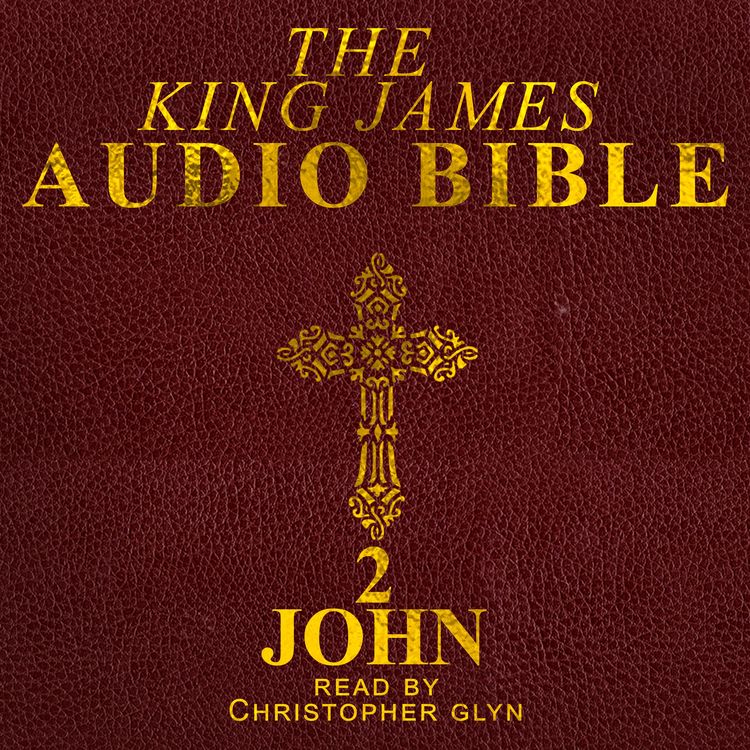 Produktbild: 2 John