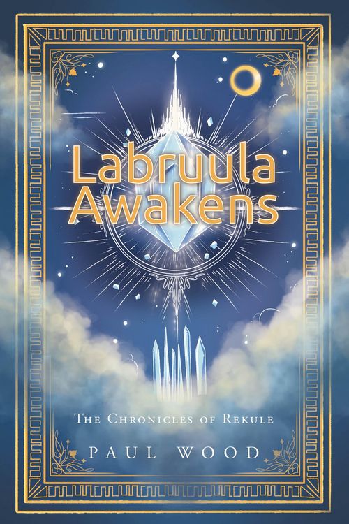 Produktbild: Labruula Awakens