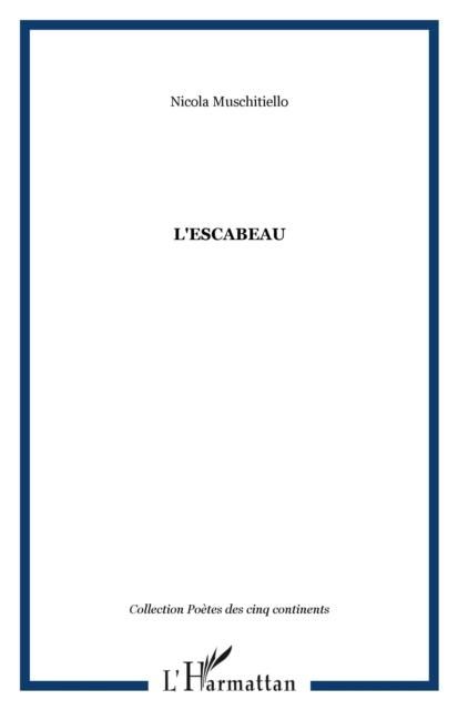 Produktbild: L'escabeau