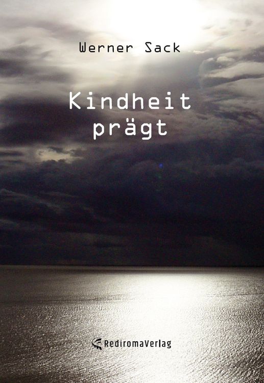 Produktbild: Kindheit pr&auml;gt