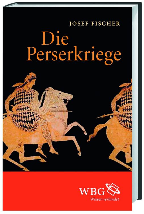 Produktbild: Die Perserkriege