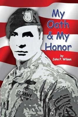 Produktbild: My Oath & My Honor