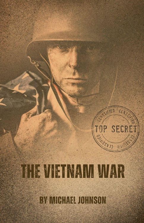 Produktbild: The Vietnam War