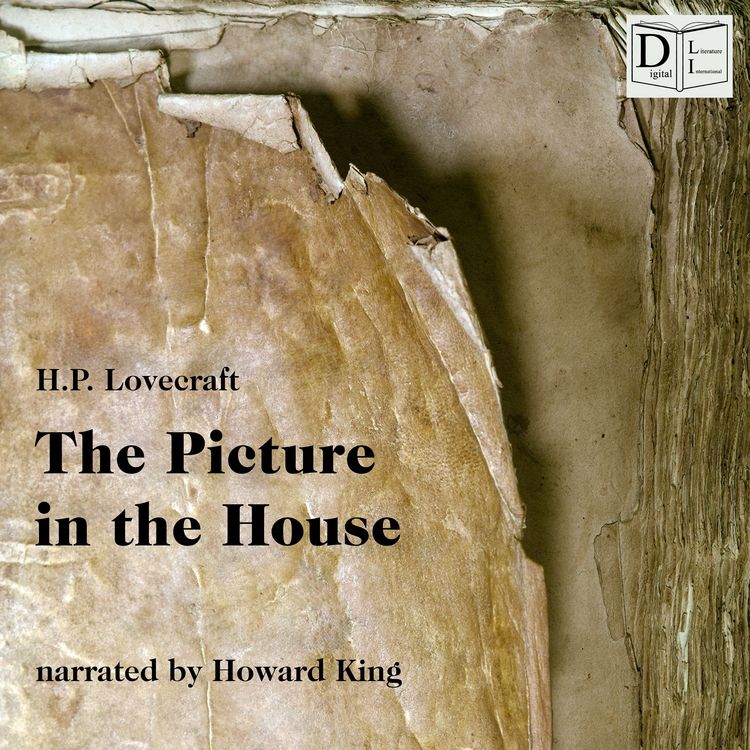 Produktbild: The Picture in the House
