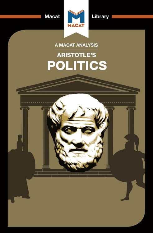 Produktbild: An Analysis of Aristotle's Politics