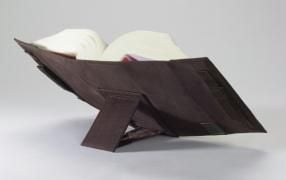 Produktbild: Buchh&uuml;llen-Tasche Lex-Skin