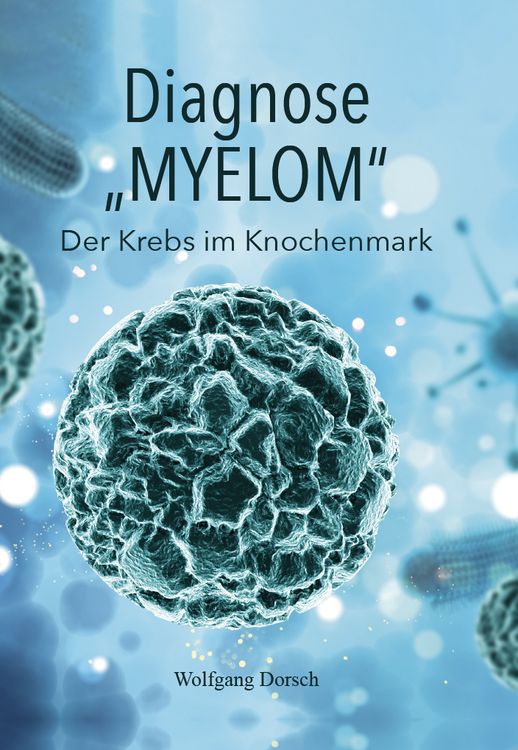 Produktbild: Diagnose "MYELOM"