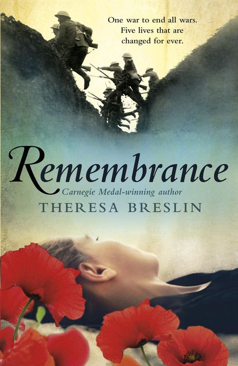 Produktbild: Remembrance