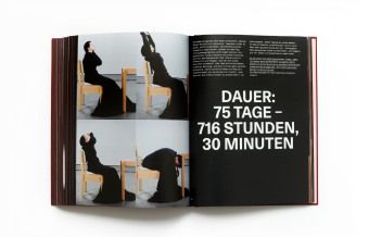 Produktbild: Marina Abramovic