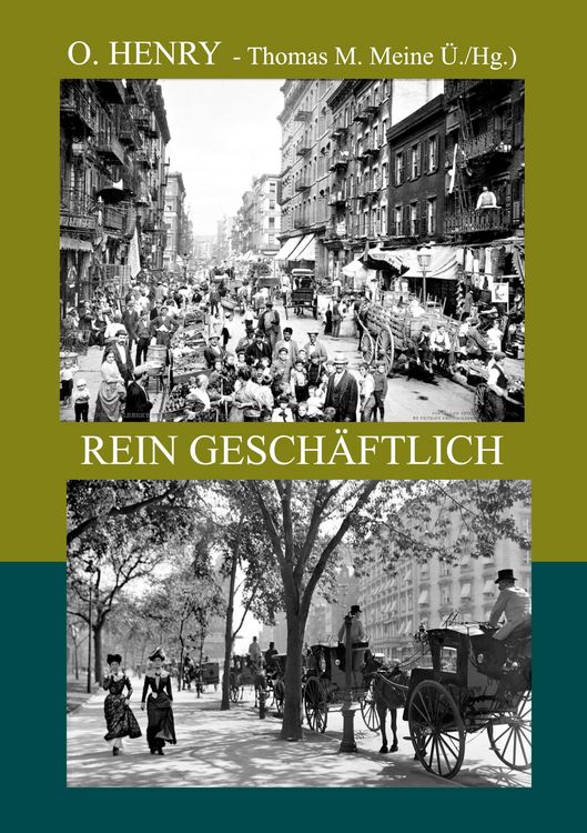 Produktbild: Rein gesch&auml;ftlich