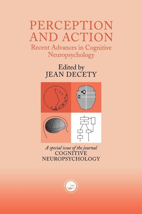 Produktbild: Perception and Action