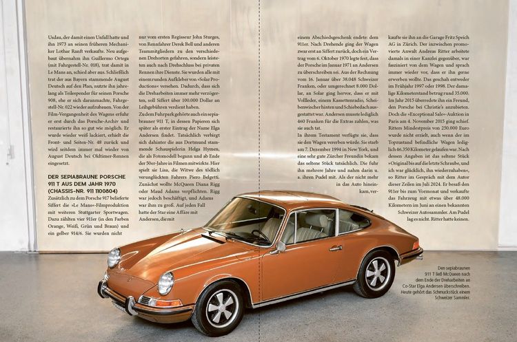 Produktbild: Motorlegenden - Movie Cars 3