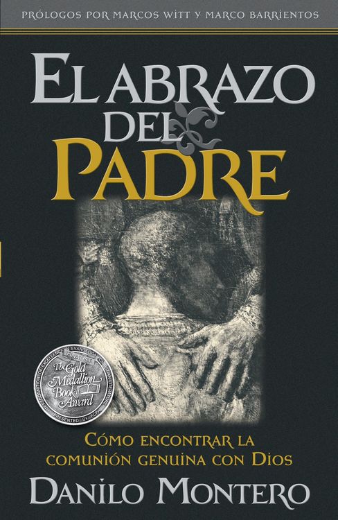 Produktbild: El Abrazo Del Padre