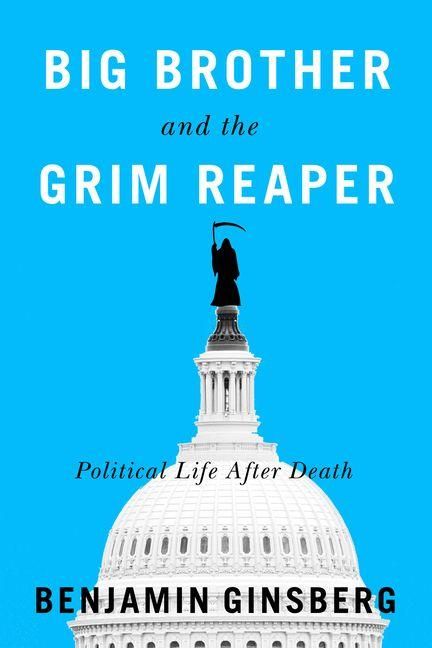 Produktbild: Big Brother and the Grim Reaper