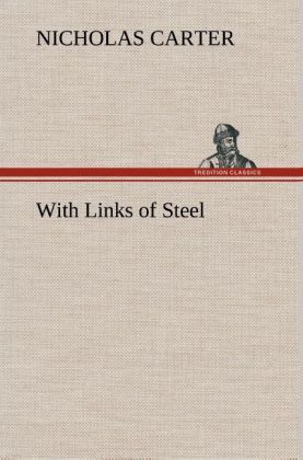 Produktbild: With Links of Steel