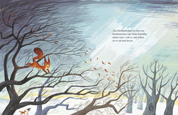 Produktbild: Im Winterwald