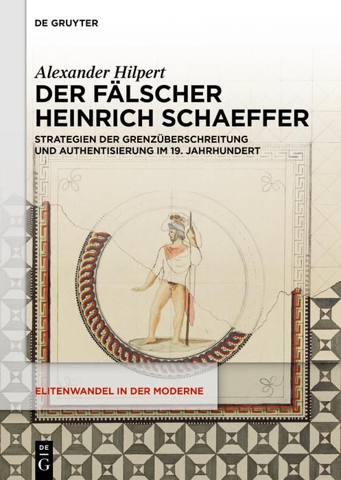 Produktbild: Der F&auml;lscher Heinrich Schaeffer