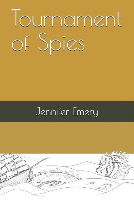 Produktbild: Tournament of Spies