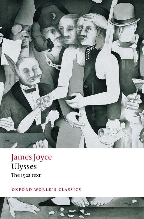 Produktbild: Ulysses