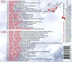 Produktbild: KuschelRock Christmas
