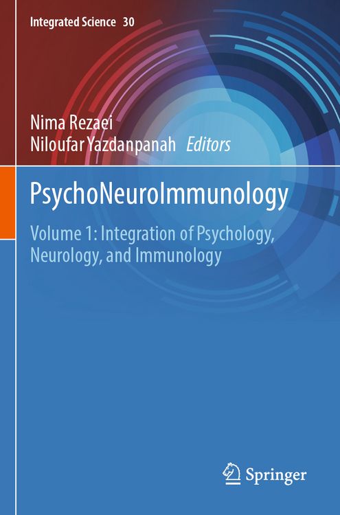 Produktbild: PsychoNeuroImmunology