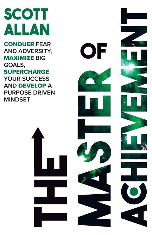 Produktbild: The Master of Achievement