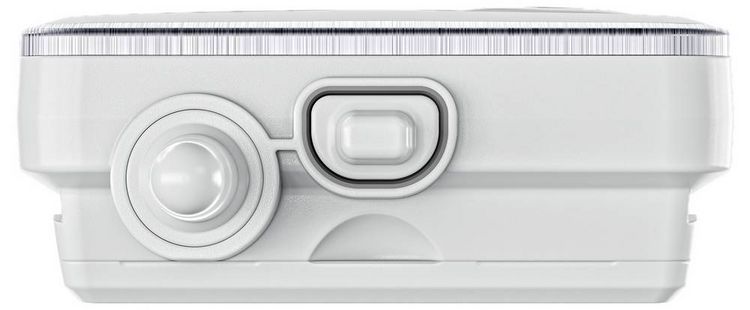 Produktbild: testo 0572 1621 162 T1 Temperatur-Datenlogger Messgr&ouml;&szlig;e Temperatur -30 bis 50 &deg;C inkl. Wandhalterung
