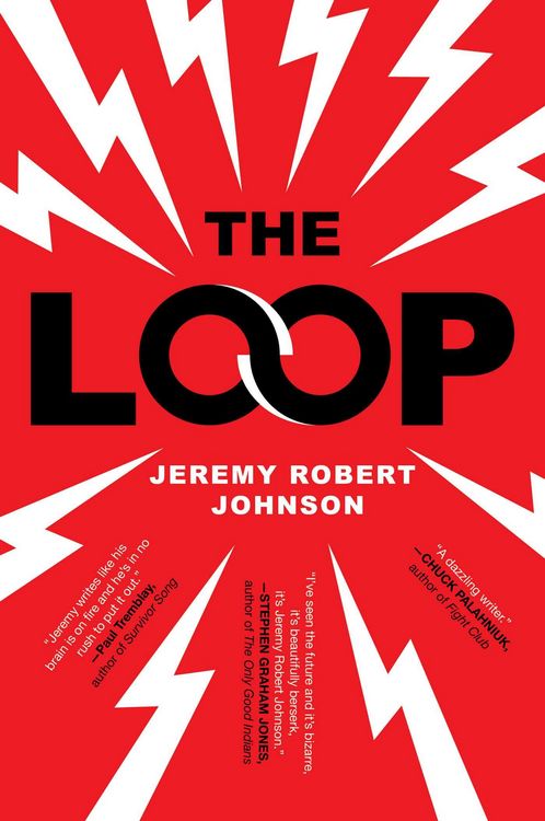 Produktbild: The Loop
