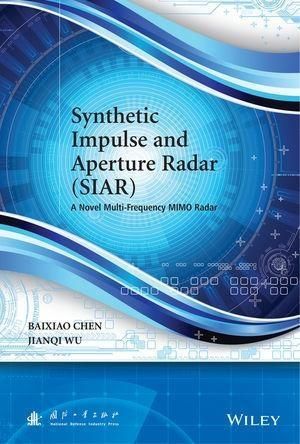 Produktbild: Synthetic Impulse and Aperture Radar (SIAR)